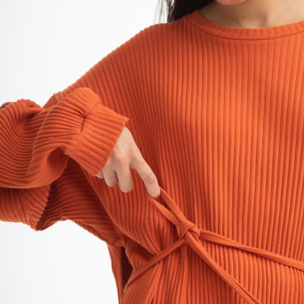 Baserange - shaw kaftan